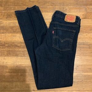 levi’s jeans